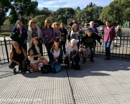 Gracias  a todos por participar y agregarle magia al domingo. Nos vemos el próximo domingo  :Encuentro Grupal CAMINATA POR LOS LAGOS  DOBLE RECORRIDO