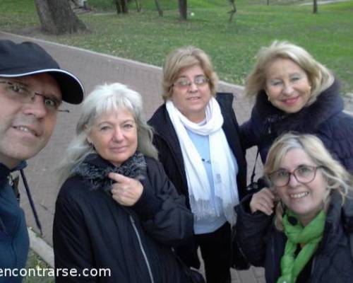 16064 65 IGLESIA ORTODOXA RUSA Y PARQUE LEZAMA POR LA JONES