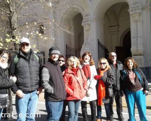 Dias soleado y buen grupo! Linda salida. Gracias :Encuentro Grupal CIRCUITO BELGRANIANO POR LA JONES