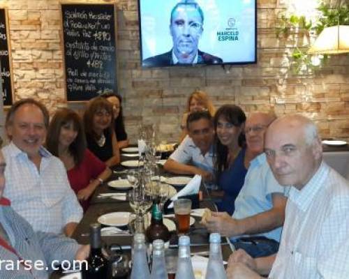 16077 14 CLÁSICA EN EL SIRIO LIBANÉS