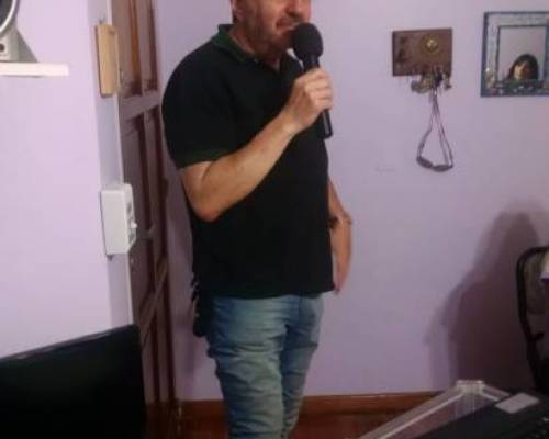 16125 43 TE GUSTA CANTAR Y QUERES HACERLO ? VENI AL TALLER DE CANTO GRUPAL