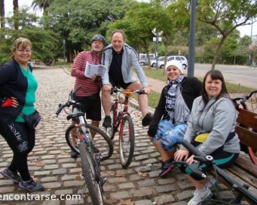 16150 11 Y dale con la bici !!