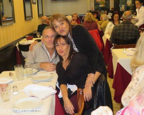esto me recuerda a trompita bowling! :Encuentro Grupal Almas Roñosas - una comedia negra para tres