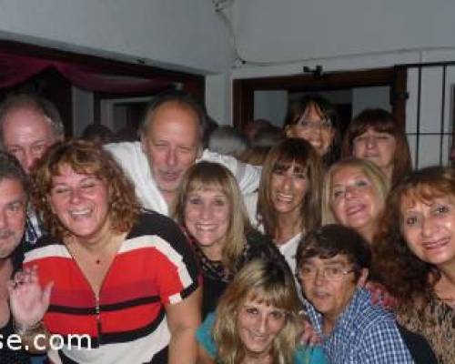 16180 30 Baile de cumple en LA CASA de Vicente Lòpez.