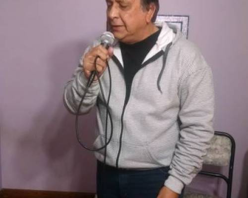 16226 16 TE GUSTA CANTAR Y QUERES HACERLO ? VENI AL TALLER DE CANTO GRUPAL