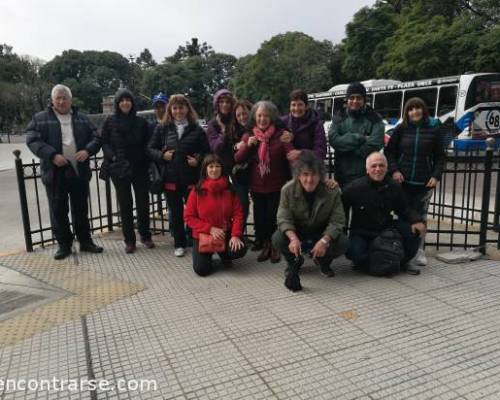 CAMINATA RECORTADA,PERO MUY BIEN CONVERSADA!!! :Encuentro Grupal CAMINATA POR LOS LAGOS 