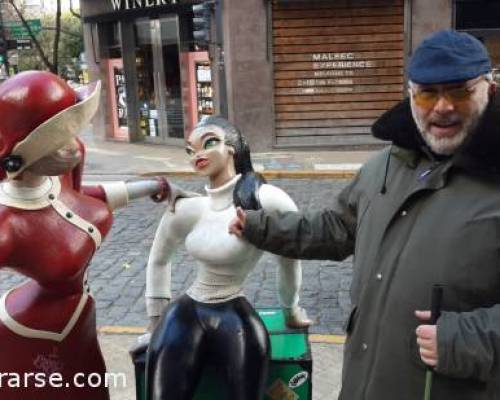 16251 10 MONSERRAT - INCLUYE VISITA GUIADA A LA MANZANA DE LAS LUCES Y LOS TUNELES POR LA JONES
