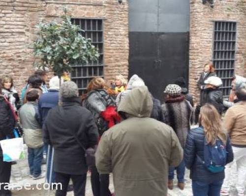 16251 6 MONSERRAT - INCLUYE VISITA GUIADA A LA MANZANA DE LAS LUCES Y LOS TUNELES POR LA JONES