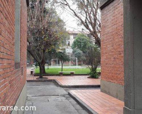 16252 10 BARRIO DE CHACARITA-RECORRIDO HISTORICO-POR LA JONES 