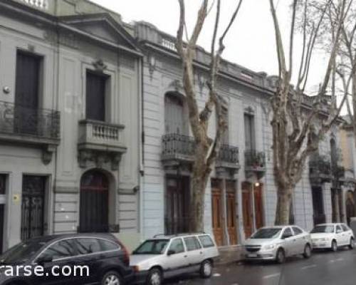 16257 4 PALERMO SENSIBLE- VILLA FREUD POR LA JONES 