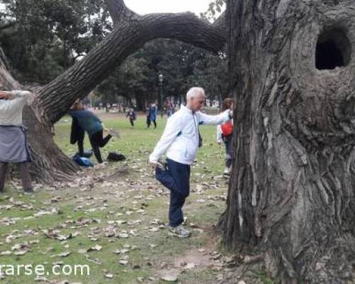 16266 13 CAMINATA POR LOS LAGOS 