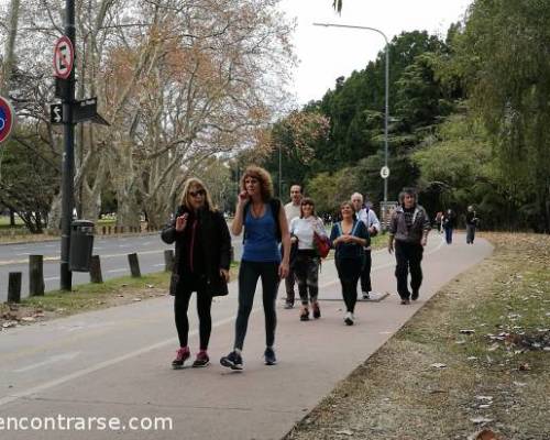 16266 4 CAMINATA POR LOS LAGOS 