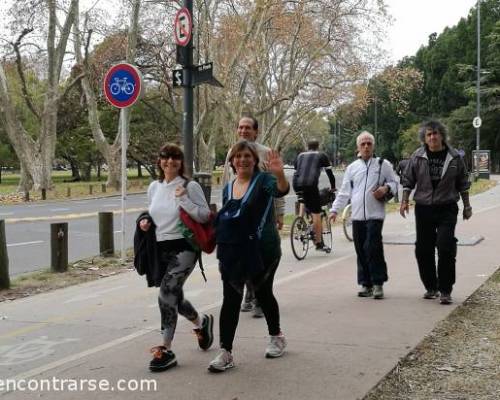 16266 5 CAMINATA POR LOS LAGOS 