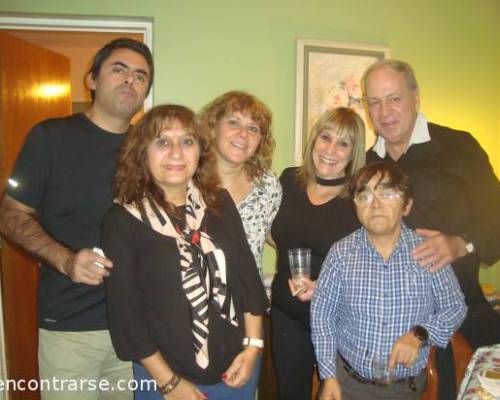 Linda foto!!! :Encuentro Grupal PARA LOS QUE SE QUEDARON CON GANAS DE CANTAR EN EL TALLER