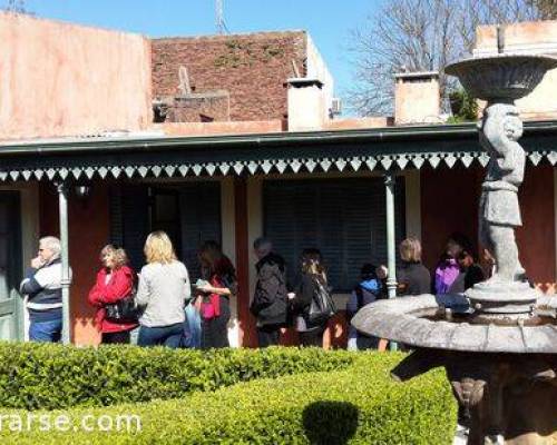 16304 111 SAN ANTONIO DE ARECO y VILLA LIA