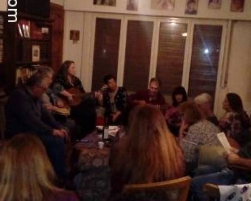 16315 3 CUMPLEAÑOS LOCRO Y GUITARREADA EN LO DE MAJO