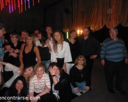 cheee, donde nos ponemos para la foto? :Encuentro Grupal FESTEJO DE LAS MALAS COMPAÑIAS