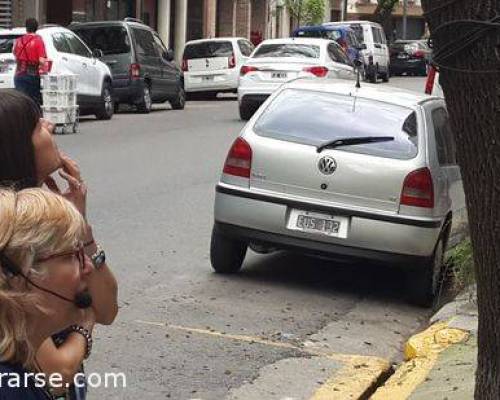 16324 17 COLEGIALES-MERCADO DE LAS PULGAS -LOS GRAFITIS DEL BARRIO- POR LA JONES