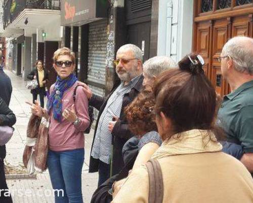 16324 18 COLEGIALES-MERCADO DE LAS PULGAS -LOS GRAFITIS DEL BARRIO- POR LA JONES