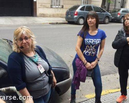 16324 19 COLEGIALES-MERCADO DE LAS PULGAS -LOS GRAFITIS DEL BARRIO- POR LA JONES