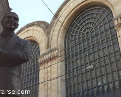 16330 19 ABASTO Y MUSEO CASA CARLOS GARDEL POR LA JONES