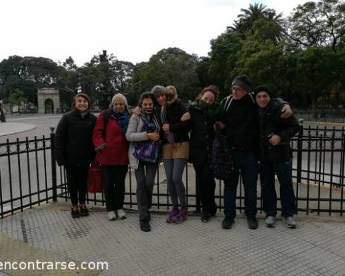 El frio no nos amedrento y lo pasamos muy genial. Gracias a todos por participar en esta hermosa y fría tarde de domingo :Encuentro Grupal CAMINATA POR LOS LAGOS SE TRASLADA A LA COSTANERA SUR