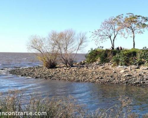 16342 4 CAMINATA POR LOS LAGOS se Traslada al PARQUE de los NIÑOS