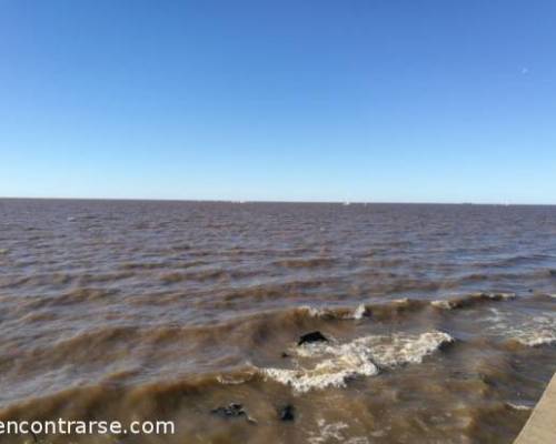 16342 9 CAMINATA POR LOS LAGOS se Traslada al PARQUE de los NIÑOS