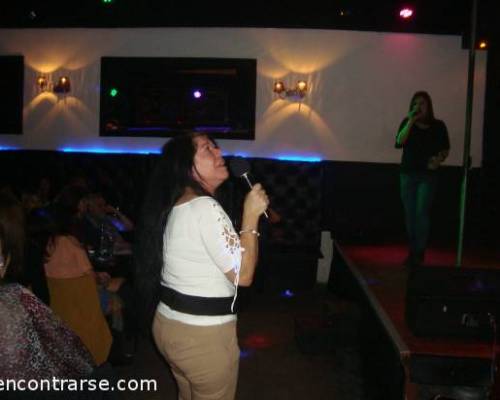 16360 85 CONOCEMOS KRONOPIOS? , KARAOKE, SHOW Y BAILE !!