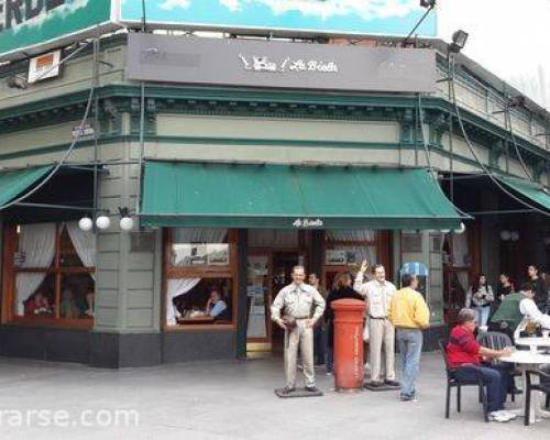 16392 104 ALVEAR, LA PASARELA ELEGANTE, POR LA JONES