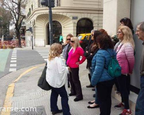 16392 16 ALVEAR, LA PASARELA ELEGANTE, POR LA JONES