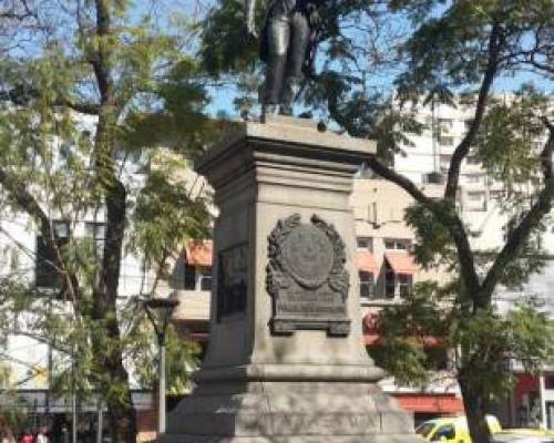 16393 19 CABALLITO HISTORIA DE UNA VELETA- POR LA JONES 