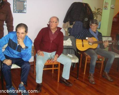 16414 30 TE GUSTA CANTAR Y QUERES HACERLO ? VENI AL TALLER DE CANTO GRUPAL