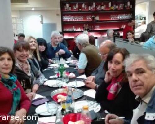 16433 10 JUGAMOS AL BOWLING ENTRE AMIGOS EN EL OESTE (CASTELAR)