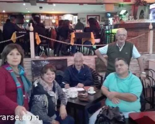 16433 3 JUGAMOS AL BOWLING ENTRE AMIGOS EN EL OESTE (CASTELAR)