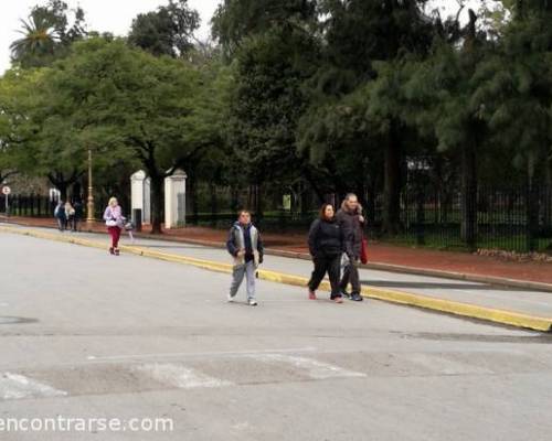 16443 4 CAMINATA A CONCIENCIA