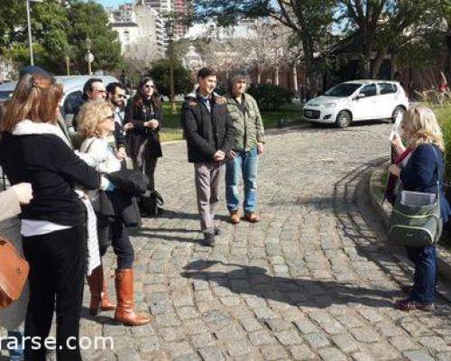 16509 14 CEMENTERIO DE LA RECOLETA POR LA JONES