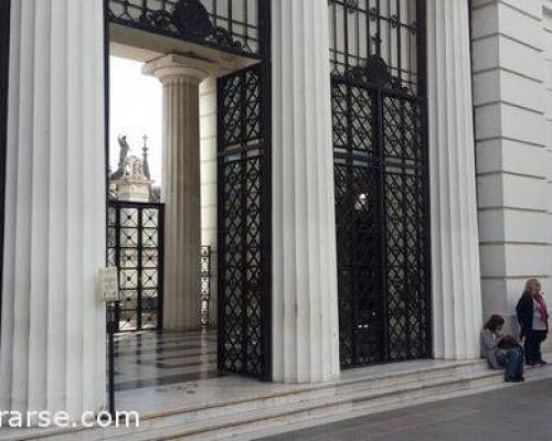 16509 9 CEMENTERIO DE LA RECOLETA POR LA JONES