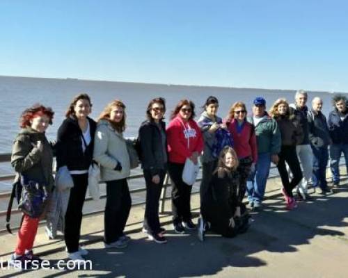 Hermosos todos :Encuentro Grupal CAMINATA ITINERANTE -PARQUE DE LOS NIÑOS-