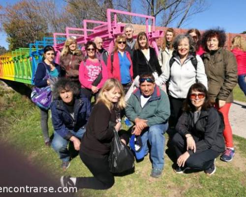 16513 9 CAMINATA ITINERANTE -PARQUE DE LOS NIÑOS-