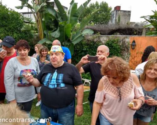 16528 163 Festejamos los 19 años de Encontrarse.com