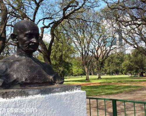 16567 13 MUSEO EVITA-HOSPITAL DE ESTATUAS Y ALGO MAS POR LA JONES