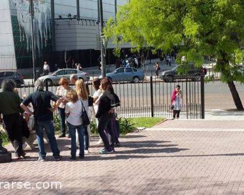 16576 14 PALERMO VIEJO DE PLAZA ITALIA A VILLA ALVEAR POR LA JONES