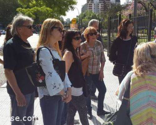 16576 17 PALERMO VIEJO DE PLAZA ITALIA A VILLA ALVEAR POR LA JONES