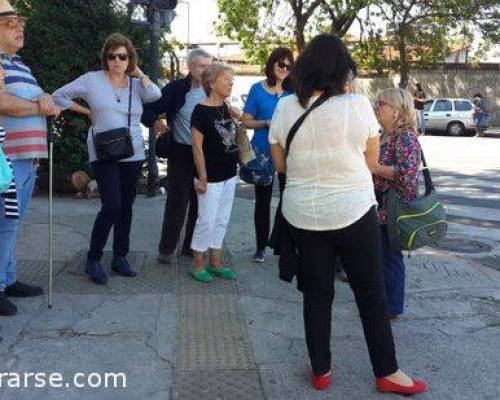 16580 39 MATADEROS -FERIA- ALMUERZO LIBRE- POR LA JONES