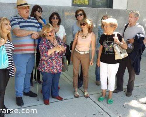 16580 7 MATADEROS -FERIA- ALMUERZO LIBRE- POR LA JONES