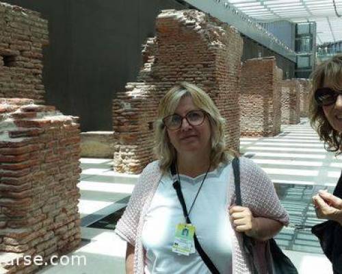 16581 21 PALACIO MUNICIPAL -LA PRENSA-CATEDRAL-MUSEO BICENTENARIO POR LA JONES