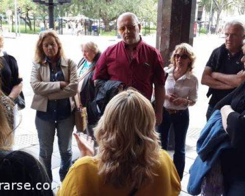 16582 15 BELGRANO NACIMIENTO DE UN PUEBLO -MUSEO SARMIENTO POR LA JONES