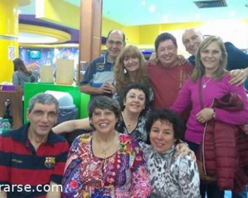 16617 10 VAMOS A JUGAR AL BOWLING