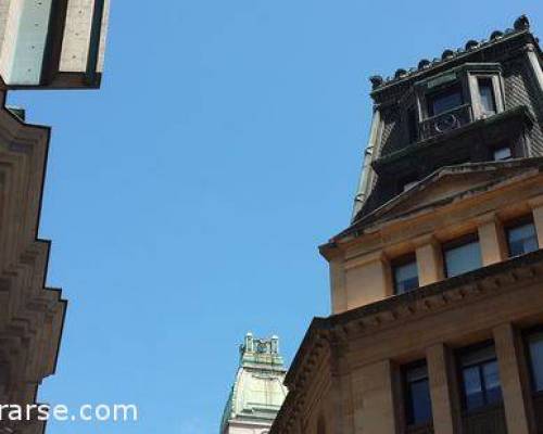 16629 102 BRITANICOS EN BUENOS AIRES -IGLESIA ANGLICANA-ESTRENO -POR LA JONES